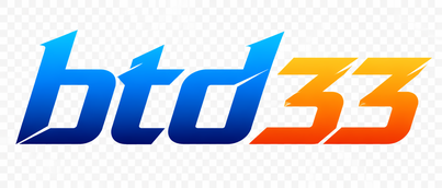 btd33 লোগো